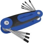 INTERCABLE - Set Torx TR-Klapphalter