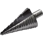 INTERCABLE - Stufenbohrer metrisch  M12-M40