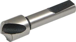 INTERCABLE - Ersatzzentrierbohrer f. Stufenbohrer 74121