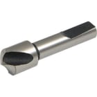 INTERCABLE - Ersatzzentrierbohrer f. Stufenbohrer 74121