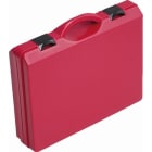 INTERCABLE - Transportkoffer f. Brennerset (80020)