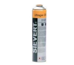 INTERCABLE - Kartusche Utragas Propan Butanpropylen