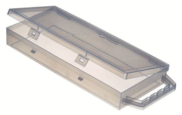 INTERCABLE - Koffer 370x170x50 f. Handschuh