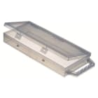 INTERCABLE - Koffer 370x170x50 f. Handschuh
