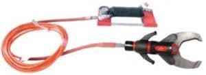 INTERCABLE - Sicherheitsschneidanlage AD-SSA120-2
