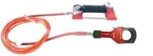 INTERCABLE - Sicherheitsschneidanlage AD-SSA85