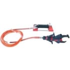 INTERCABLE - Sicherheitsschneidanlage AD-SSA95