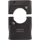 INTERCABLE - Adapter f. Presskopf PP520 z. Aufnahme d. Presseinsätze Serie 130