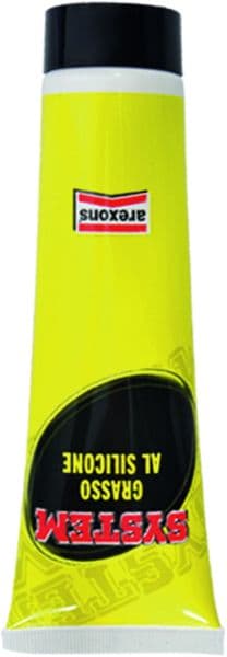 INTERCABLE - Silikonpaste