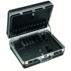 INTERCABLE - Hartschalenkoffer - leer
