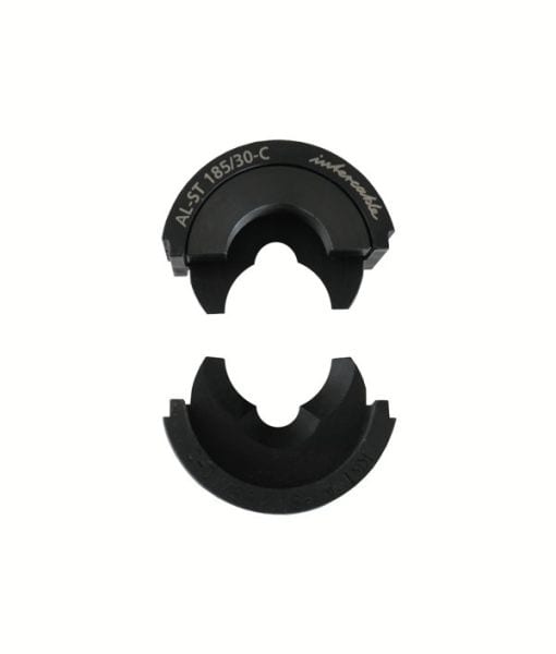 INTERCABLE - Absetzeinsatz Al-St 120/20-C