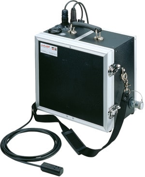 INTERCABLE - Pumpe f. Akku- und Netzbetrieb - ANP24/220