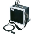 INTERCABLE - Pumpe f. Akku- und Netzbetrieb - ANP24/220