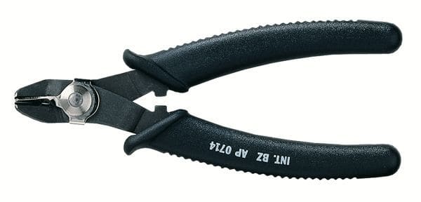 INTERCABLE - Seitenschneider 150 für ENEL- Siegeldraht