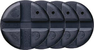 INTERCABLE - Set Energrip INT.BZ