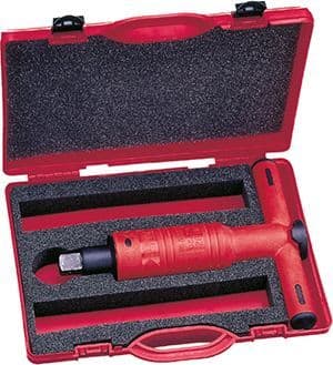 INTERCABLE - Drehmoment-Set (20 Nm) 1/2''