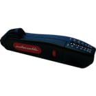 INTERCABLE - Kabelmesser multi für Ø 4-28 mm und Abisolierung 0,5-6 mm²