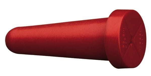 INTERCABLE - Isolierhuelsen 8-13 mm rot