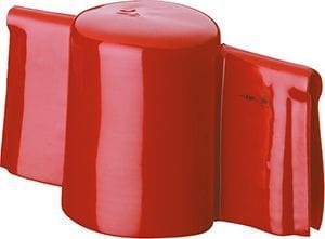 INTERCABLE - Isolatoren-Schutzhaube mit 2 Abgängen