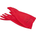 INTERCABLE - Isolierhandschuhe Kl.0-7kA mit zus. mech. Schutz Gr.9