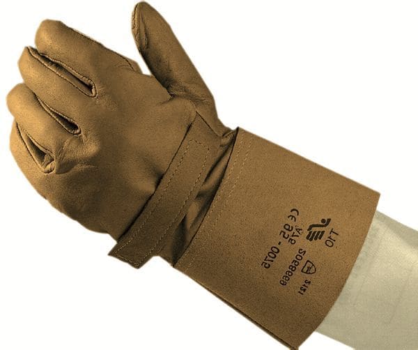 INTERCABLE - Überziehhandschuh, Grösse 9