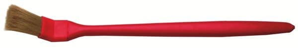 INTERCABLE - Pinsel gebogen 1 1/2'' isoliert