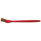 INTERCABLE - Pinsel gebogen 1 1/2'' isoliert