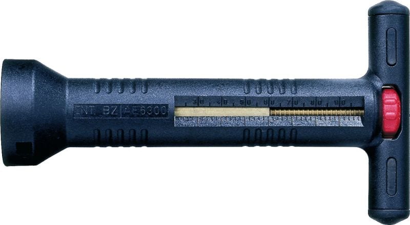 INTERCABLE - Stellgriff IMS