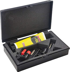 INTERCABLE - Set HLS