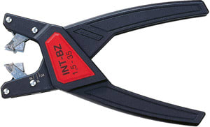 INTERCABLE - Abisolierwerkzeug 6-16mm²