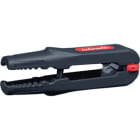 INTERCABLE - Abisolierwerkzeug Multi-Stripper für Ø8-13mm, 0,5-6 mm²