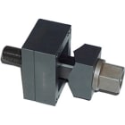INTERCABLE - Formlocher 24x112mm mit 2 Ankörnspitzen