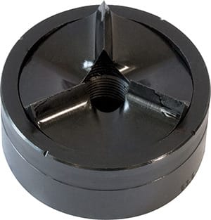 INTERCABLE - TRE SPLIT Blechlocher PG16