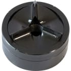 INTERCABLE - TRE SPLIT Blechlocher PG16