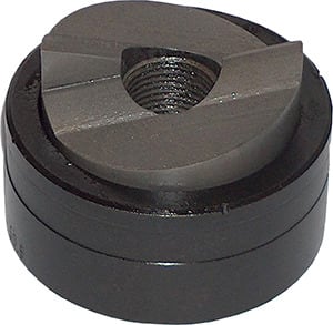 INTERCABLE - VA SPLIT Blechlocher M63
