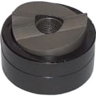 INTERCABLE - VA SPLIT Blechlocher PG42