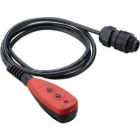 INTERCABLE - Fernbedienung Compact CP700 - 2 mt