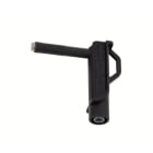 INTERCABLE - Messadapter D6,6-90° magnetisch