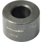 INTERCABLE - Distanzbuchse 22mm-kurz