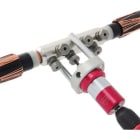 INTERCABLE - Set Drehmomentverstärker DMVI65 rot