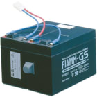 INTERCABLE - Akkupack 24V für Akku-/Netzpumpe