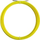 INTERCABLE - Kabeleinzugshilfe Polyester Ø3.3mm 30m fixe Enden