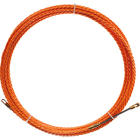 INTERCABLE - Kabeleinzugshilfe Polyester TRIFIL Ø4.2mm 15m wechselbare Enden