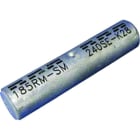 INTERCABLE - Al-Pressverbinder DIN 46267 Teil 2, 50mm² rm/sm 70mm² se bk