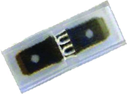 INTERCABLE - Flachsteck-Kupplungen Polzahl 1, 6,3 x 0,8 weich-PVC