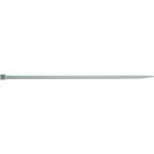 INTERCABLE - Kabelbinder 100 x 2,5 mm, grau
