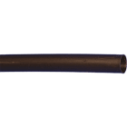 INTERCABLE - Schrumpfschlauch Typ WKS, 3:1 schwarz, 6/2 mm, mit Innenkleber