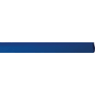 INTERCABLE - Schrumpfschlauch Typ W 135, 3:1 blau, 6,4/2 mm Deray I3000