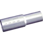 INTERCABLE - Pressverbinder 240mm² mit Cu-Bolzen 18 mm Ø gv