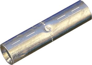 INTERCABLE - Pressverbinder DIN 46267 Teil 1, 240mm² zugentlastet gv
